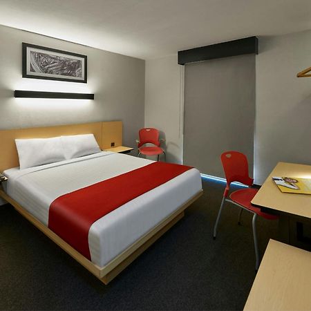 City Express By Marriott Cananea Extérieur photo