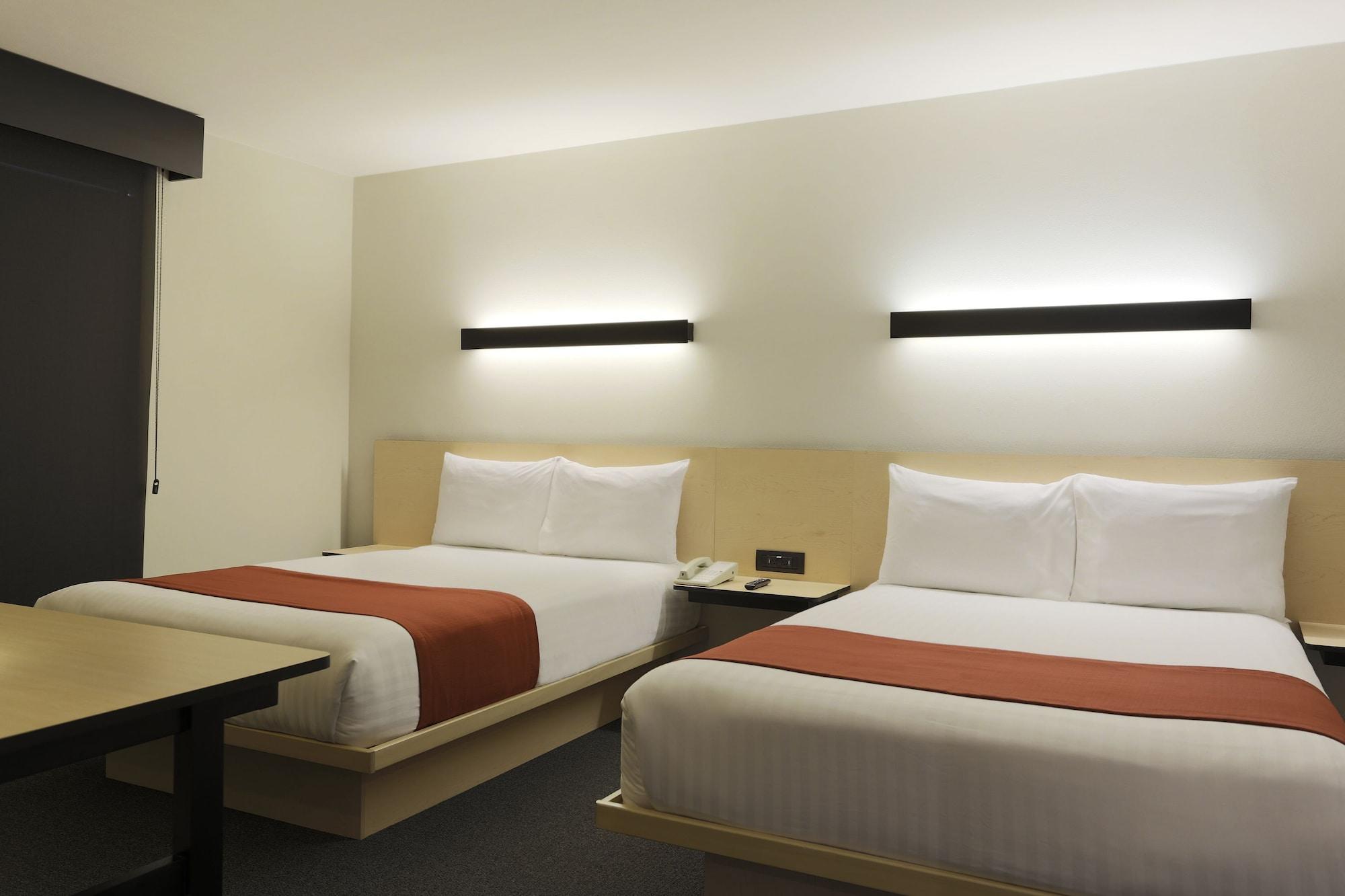 City Express By Marriott Cananea Extérieur photo
