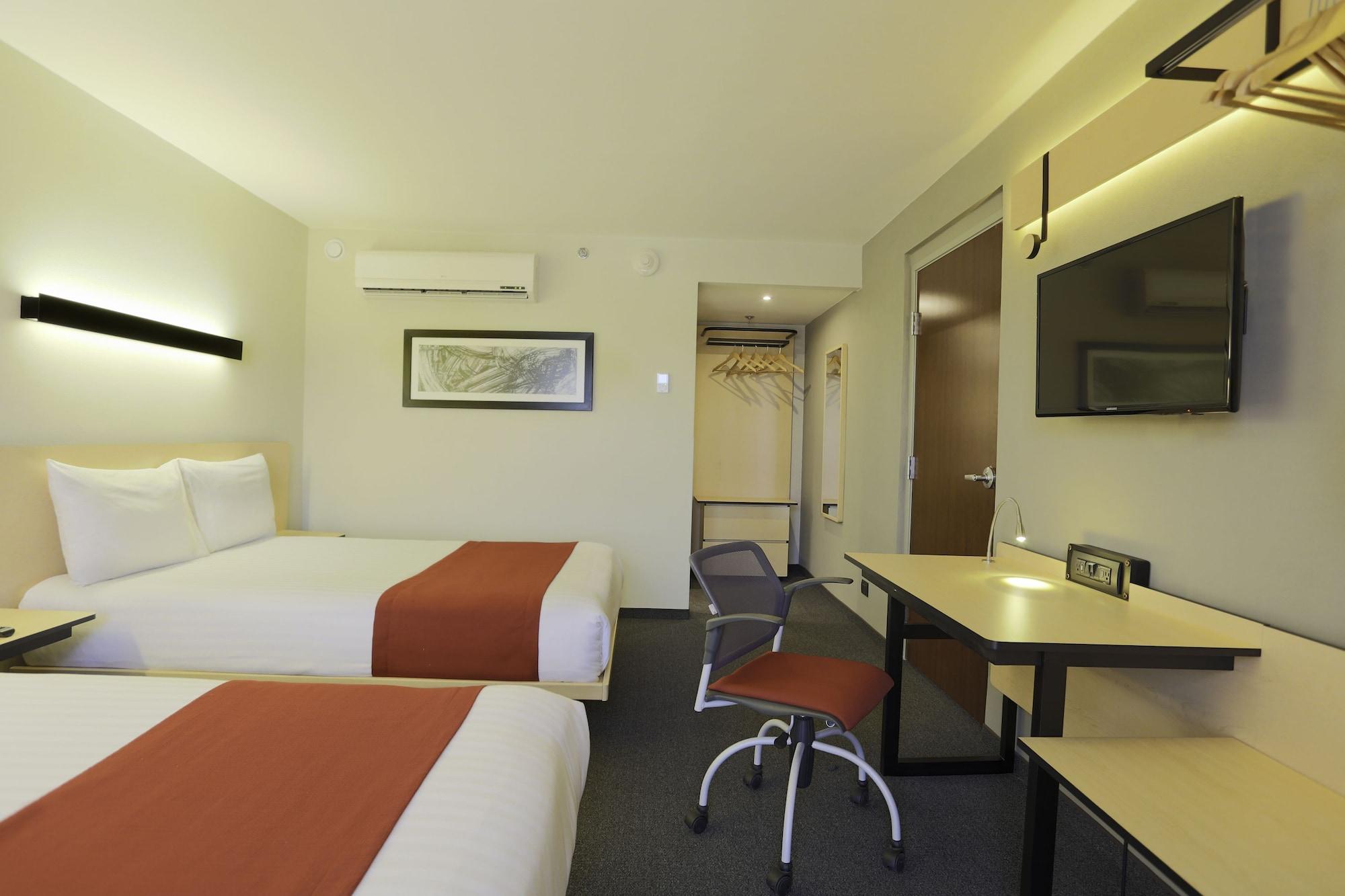 City Express By Marriott Cananea Extérieur photo