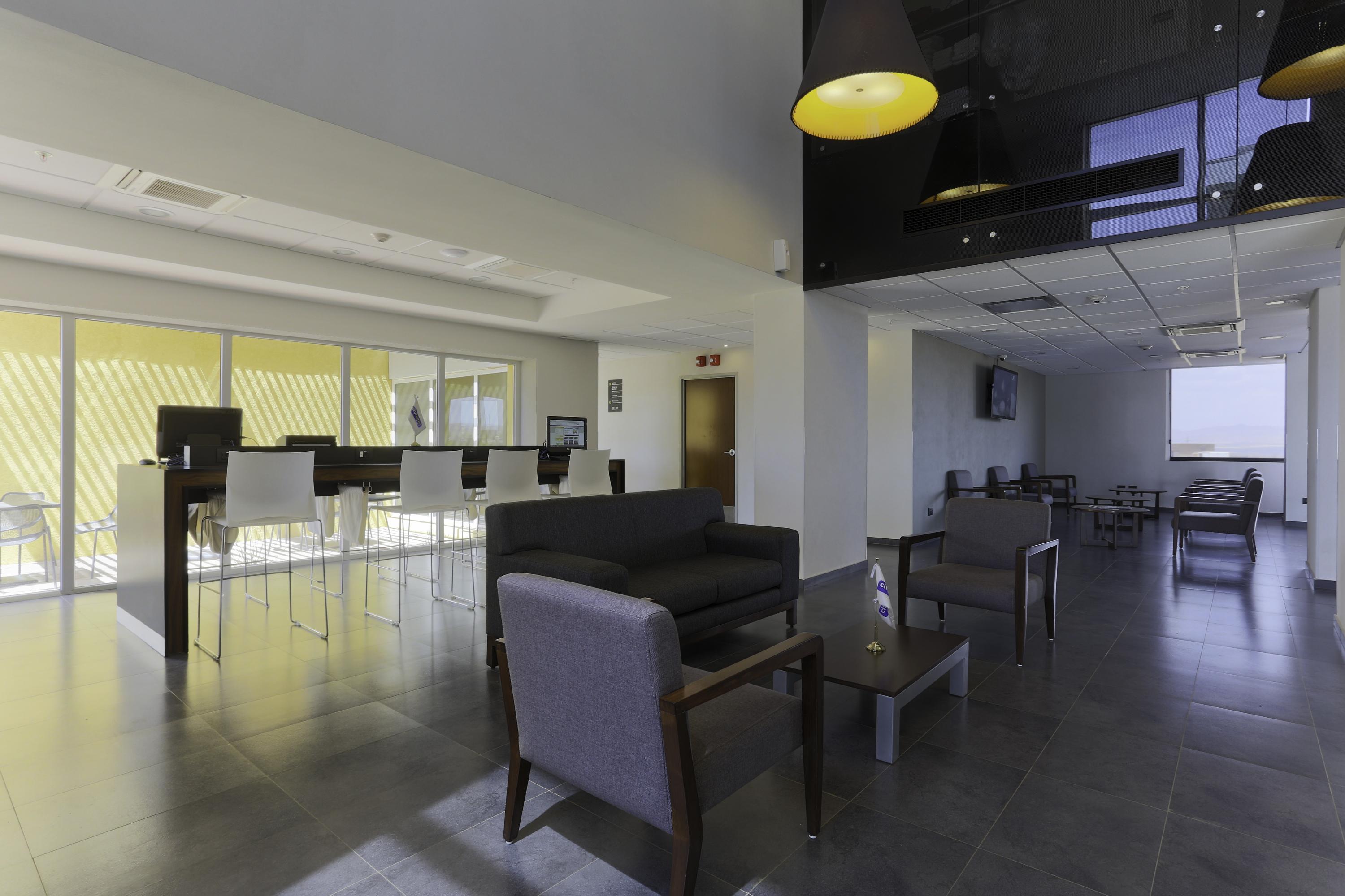 City Express By Marriott Cananea Extérieur photo