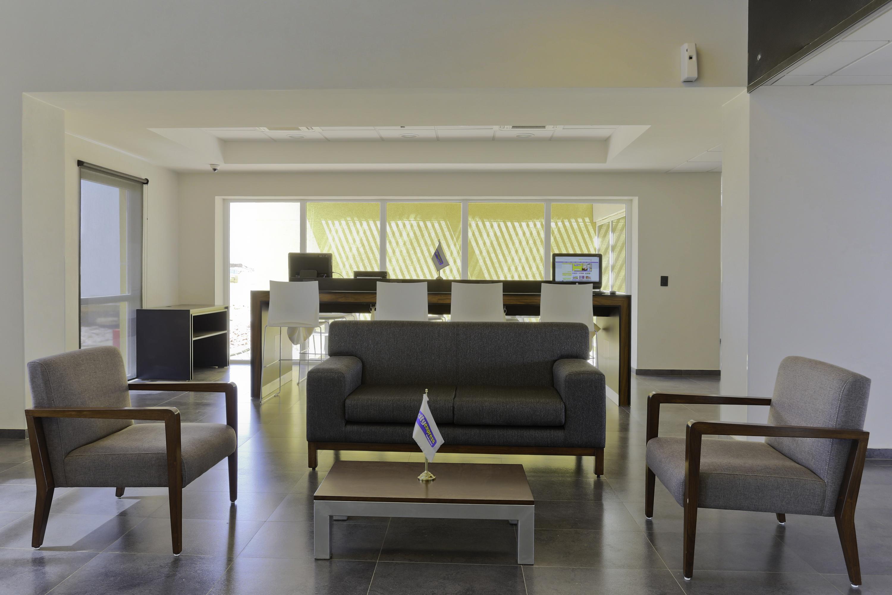 City Express By Marriott Cananea Extérieur photo