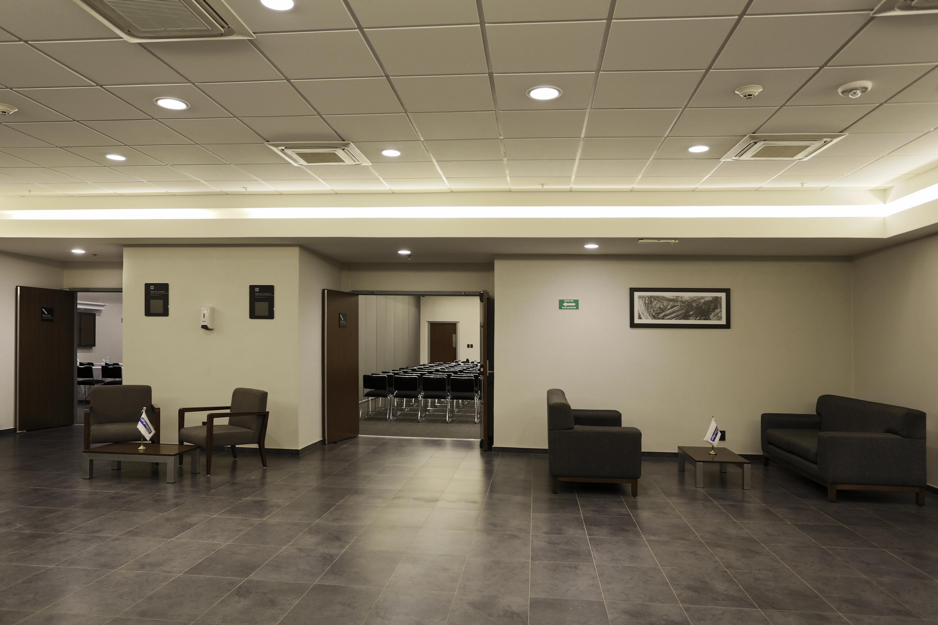 City Express By Marriott Cananea Extérieur photo