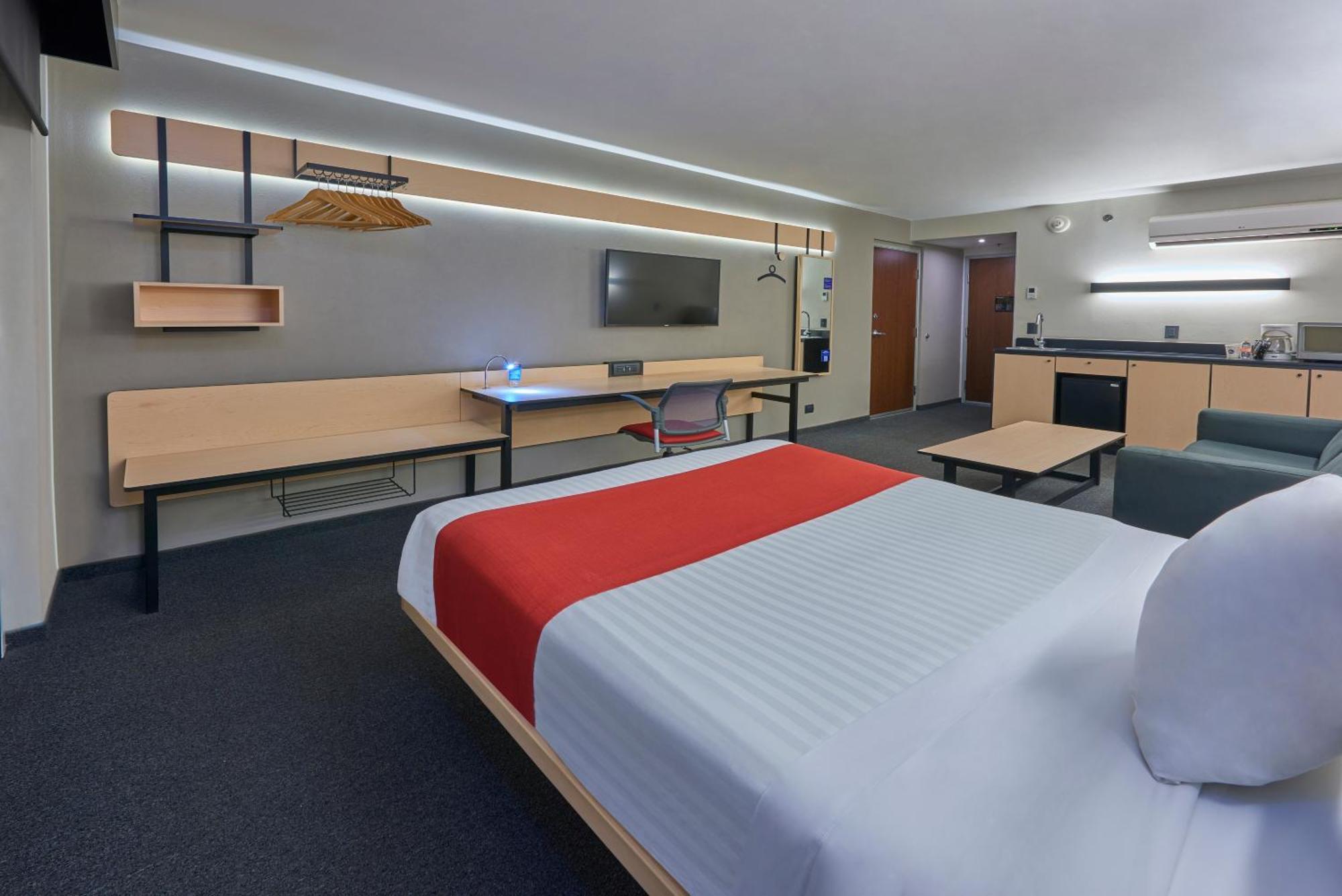 City Express By Marriott Cananea Extérieur photo