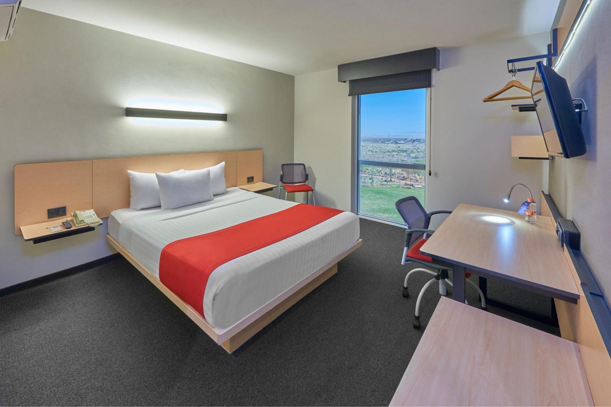 City Express By Marriott Cananea Extérieur photo