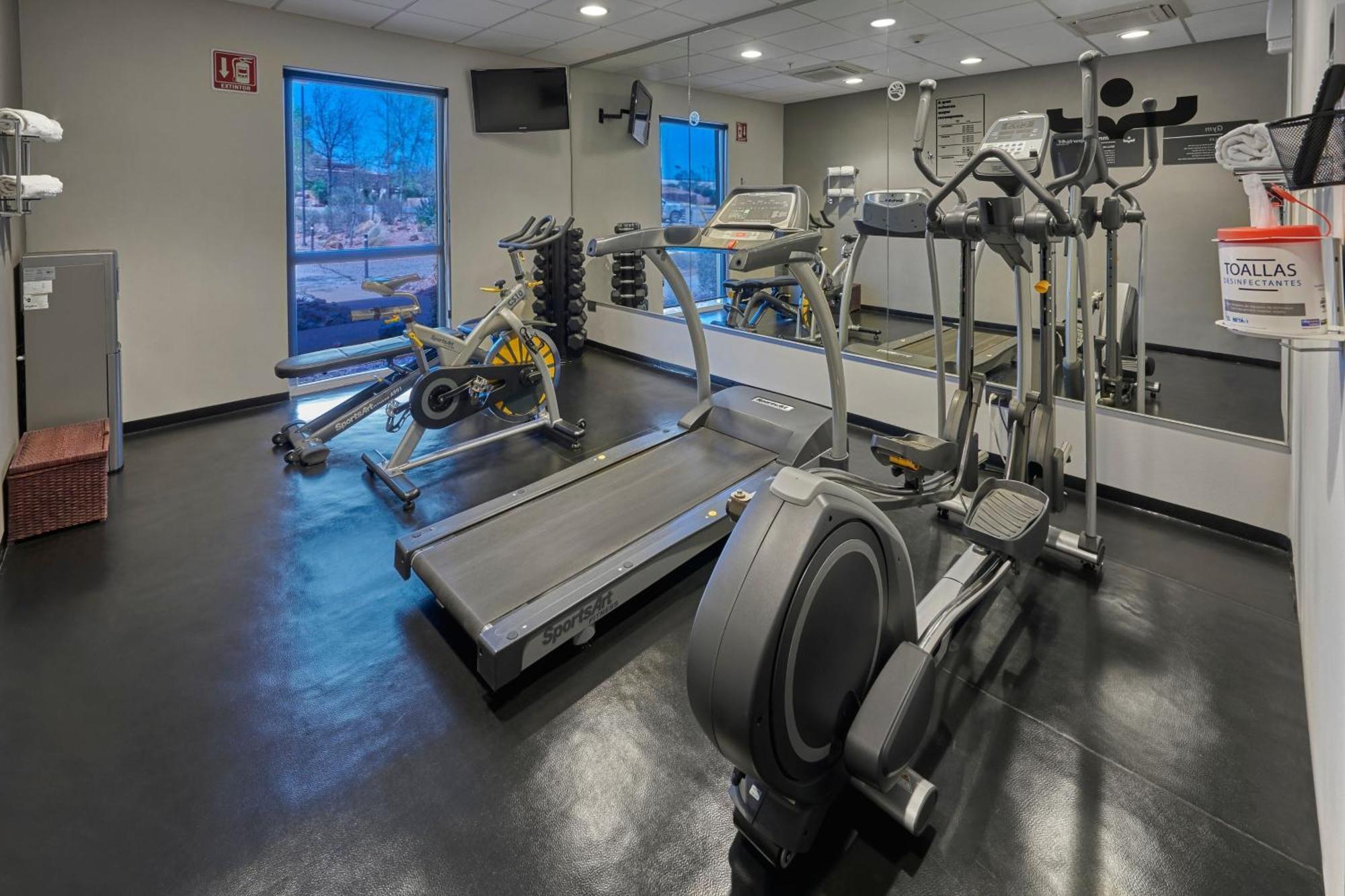 City Express By Marriott Cananea Extérieur photo