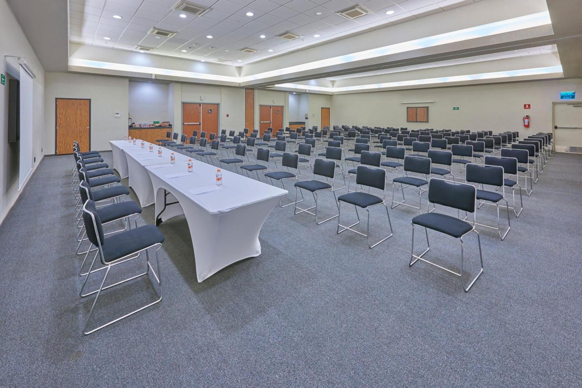 City Express By Marriott Cananea Extérieur photo