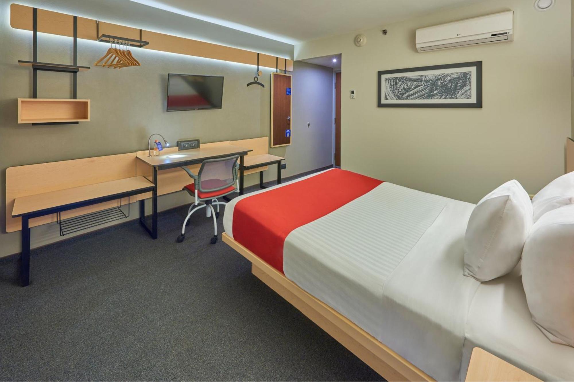 City Express By Marriott Cananea Extérieur photo