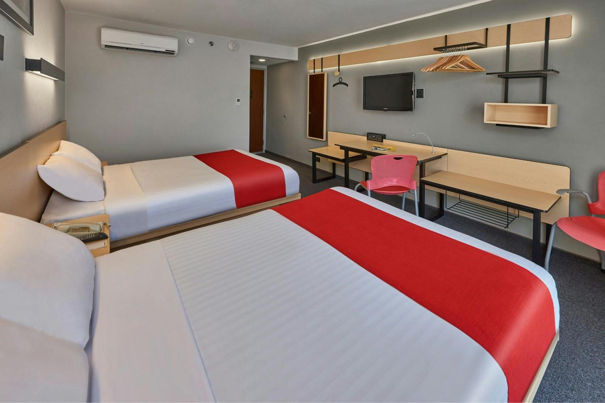 City Express By Marriott Cananea Extérieur photo