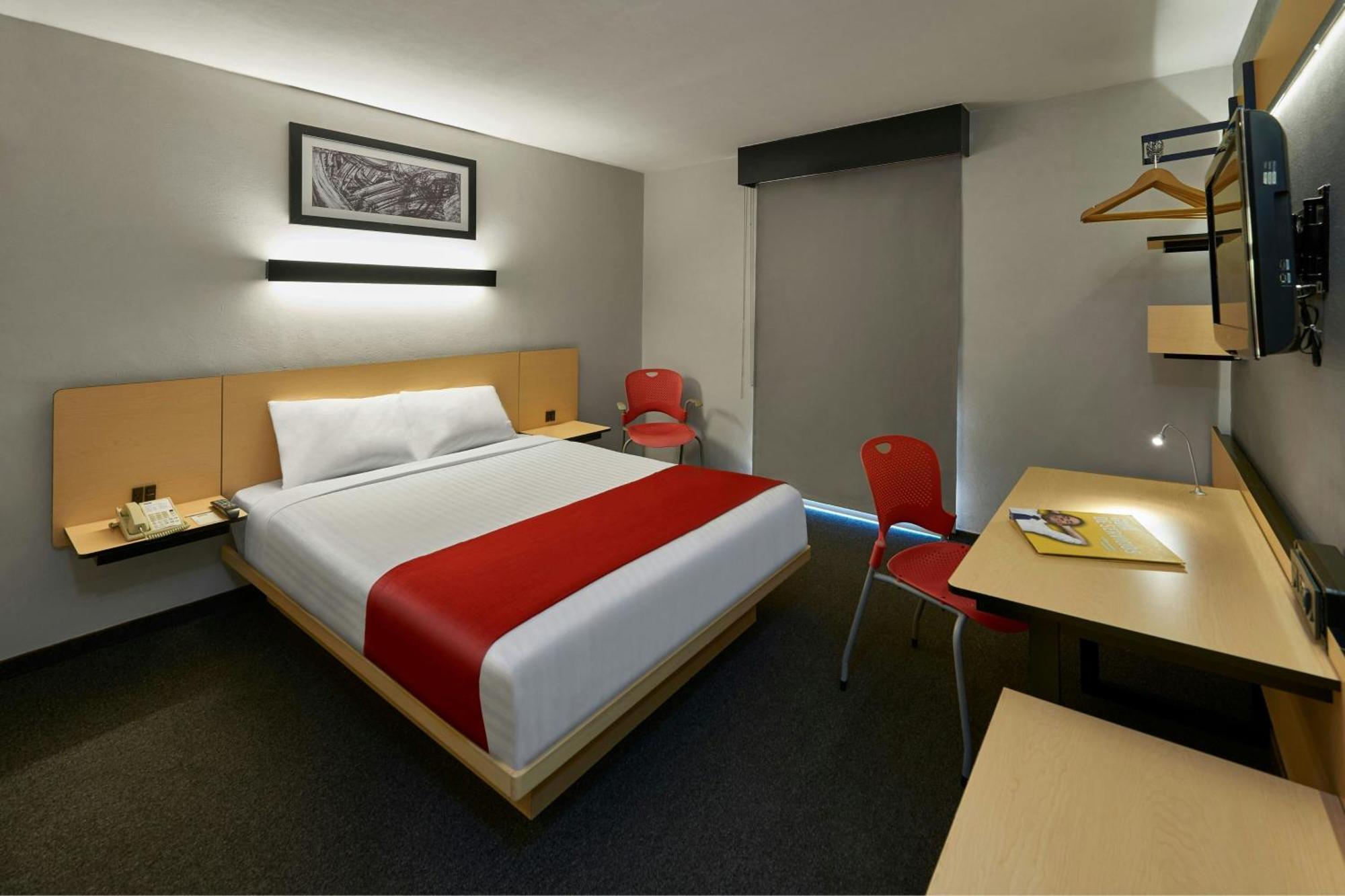 City Express By Marriott Cananea Extérieur photo