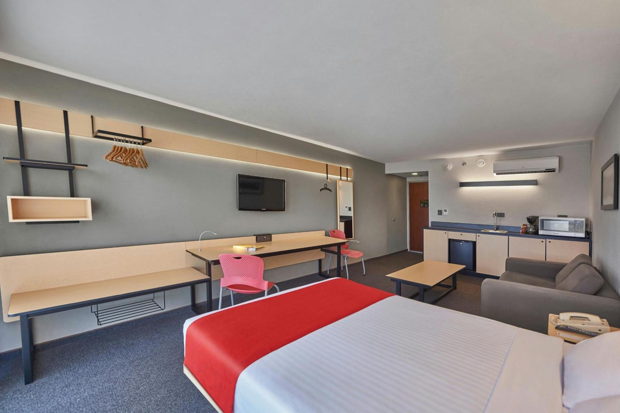 City Express By Marriott Cananea Extérieur photo