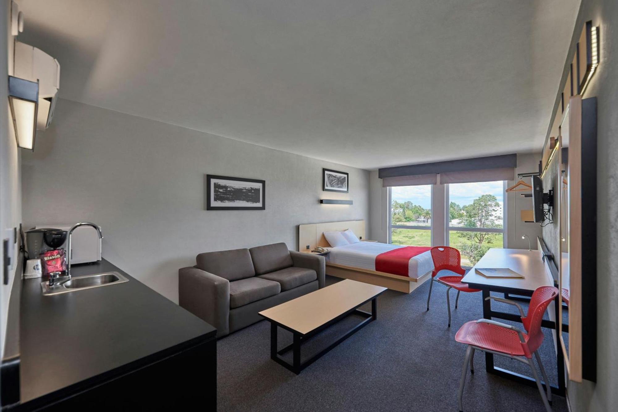 City Express By Marriott Cananea Extérieur photo