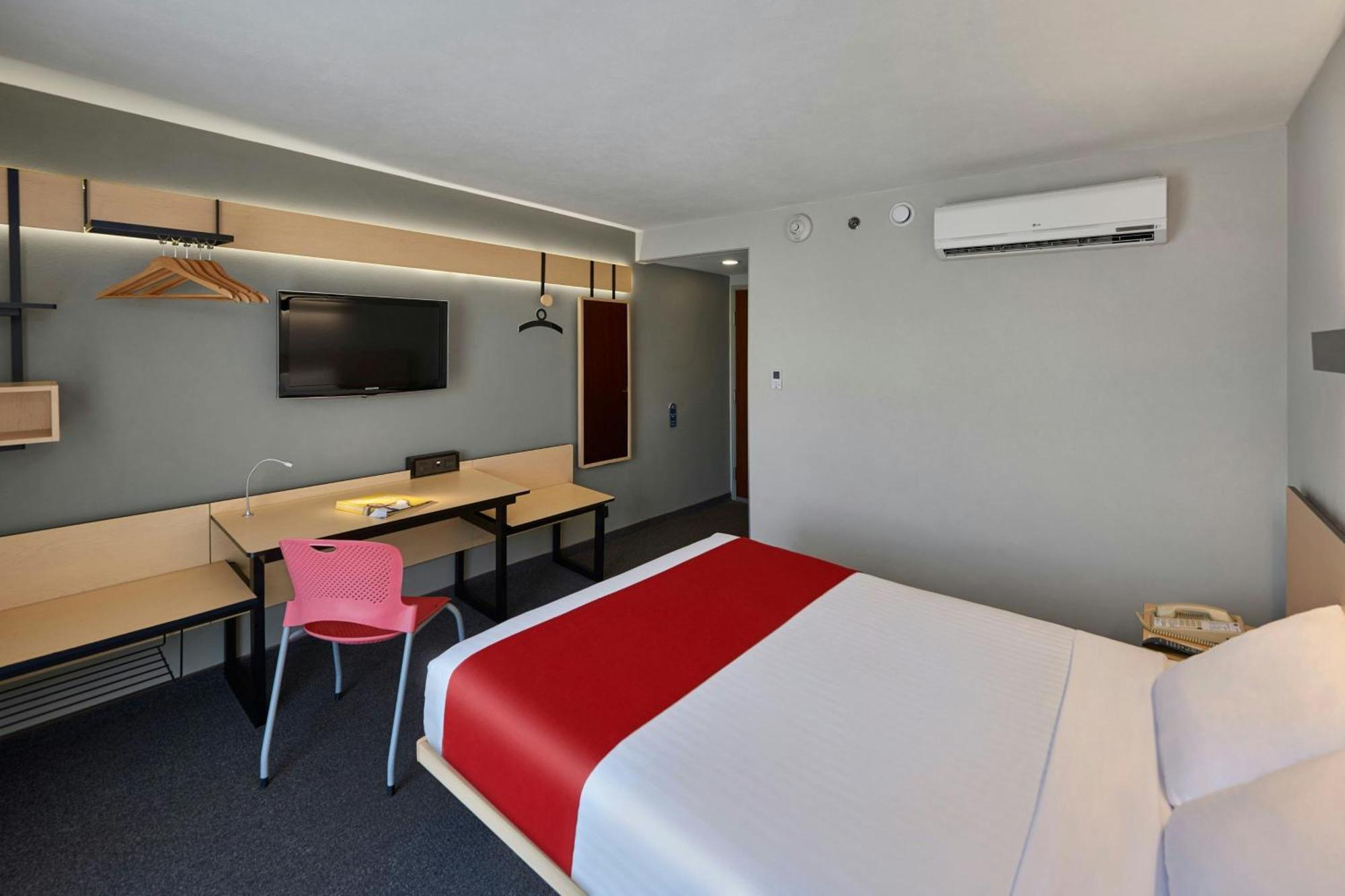 City Express By Marriott Cananea Extérieur photo