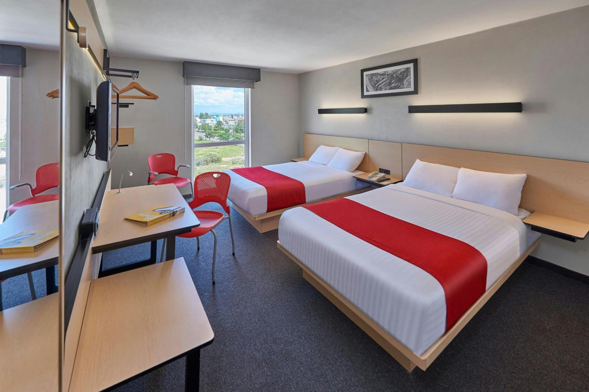 City Express By Marriott Cananea Extérieur photo